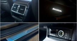 Škoda Karoq 2.0 TDI DSG Clever 85kW 2021g Kamera Gr sjedala dab ⭐⭐⭐⭐⭐