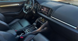 Škoda Karoq 2.0 TDI DSG Clever 85kW 2021g Kamera Gr sjedala dab ⭐⭐⭐⭐⭐