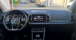 Škoda Karoq 2.0 TDI DSG Clever 85kW 2021g Kamera Gr sjedala dab ⭐⭐⭐⭐⭐