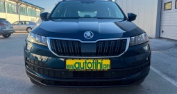 Škoda Karoq 2.0 TDI DSG Clever 85kW 2021g Kamera Gr sjedala dab ⭐⭐⭐⭐⭐