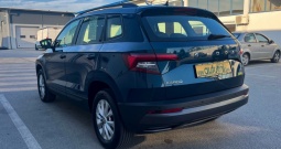 Škoda Karoq 2.0 TDI DSG Clever 85kW 2021g Kamera Gr sjedala dab ⭐⭐⭐⭐⭐
