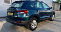 Škoda Karoq 2.0 TDI DSG Clever 85kW 2021g Kamera Gr sjedala dab ⭐⭐⭐⭐⭐