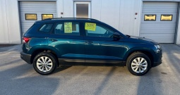 Škoda Karoq 2.0 TDI DSG Clever 85kW 2021g Kamera Gr sjedala dab ⭐⭐⭐⭐⭐