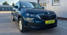 Škoda Karoq 2.0 TDI DSG Clever 85kW 2021g Kamera Gr sjedala dab ⭐⭐⭐⭐⭐