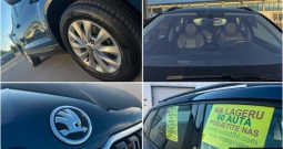 Škoda Karoq 2.0 TDI DSG Clever 85kW 2021g Kamera Gr sjedala dab ⭐⭐⭐⭐⭐