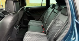 VW Tiguan 2.0TDI DSG | R-Line | Jamstvo 12mj.