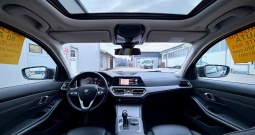 BMW 3 MHEV 2.0 Diesel 2021g gr. i el. sjedala, panorama, lane assist⭐⭐⭐⭐⭐