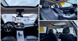 BMW 3 MHEV 2.0 Diesel 2021g gr. i el. sjedala, panorama, lane assist⭐⭐⭐⭐⭐