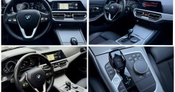 BMW 3 MHEV 2.0 Diesel 2021g gr. i el. sjedala, panorama, lane assist⭐⭐⭐⭐⭐