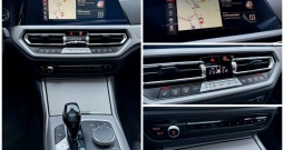 BMW 3 MHEV 2.0 Diesel 2021g gr. i el. sjedala, panorama, lane assist⭐⭐⭐⭐⭐