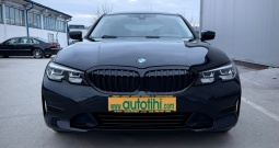 BMW 3 MHEV 2.0 Diesel 2021g gr. i el. sjedala, panorama, lane assist⭐⭐⭐⭐⭐