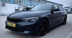 BMW 3 MHEV 2.0 Diesel 2021g gr. i el. sjedala, panorama, lane assist⭐⭐⭐⭐⭐