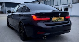 BMW 3 MHEV 2.0 Diesel 2021g gr. i el. sjedala, panorama, lane assist⭐⭐⭐⭐⭐