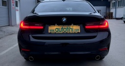 BMW 3 MHEV 2.0 Diesel 2021g gr. i el. sjedala, panorama, lane assist⭐⭐⭐⭐⭐