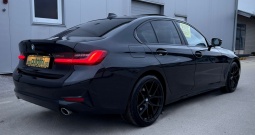 BMW 3 MHEV 2.0 Diesel 2021g gr. i el. sjedala, panorama, lane assist⭐⭐⭐⭐⭐