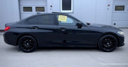 BMW 3 MHEV 2.0 Diesel 2021g gr. i el. sjedala, panorama, lane assist⭐⭐⭐⭐⭐