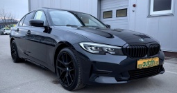 BMW 3 MHEV 2.0 Diesel 2021g gr. i el. sjedala, panorama, lane assist⭐⭐⭐⭐⭐