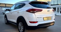 Hyundai Tucson Xpossible ISG 1.7 CRDi 85kw 2018g, kamera, panorama⭐⭐⭐⭐⭐