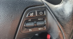 Kia Cee'd SW