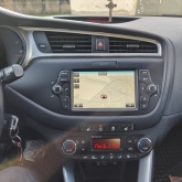Kia Cee'd SW
