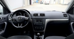 Škoda Yeti 1.6 TDI Elegance GreenLine 2014.g. 77kW samo 1250000km⭐⭐⭐⭐⭐