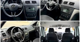 Škoda Yeti 1.6 TDI Elegance GreenLine 2014.g. 77kW samo 1250000km⭐⭐⭐⭐⭐