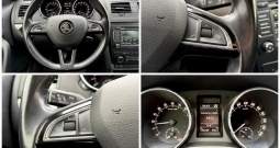 Škoda Yeti 1.6 TDI Elegance GreenLine 2014.g. 77kW samo 1250000km⭐⭐⭐⭐⭐