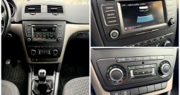 Škoda Yeti 1.6 TDI Elegance GreenLine 2014.g. 77kW samo 1250000km⭐⭐⭐⭐⭐