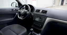 Škoda Yeti 1.6 TDI Elegance GreenLine 2014.g. 77kW samo 1250000km⭐⭐⭐⭐⭐