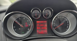 Opel astra J