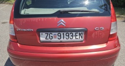 Citroen C3 2008. 12/26