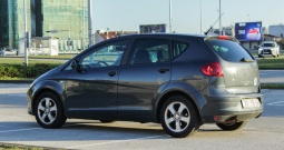Seat Altea 1.6 MPI benzin