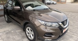 Nissan Qashqai ⭐1,3 DIG-T⭐navigacija, klima⭐ 4 cilindra