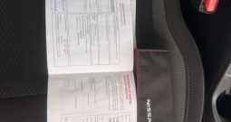 Nissan Qashqai ⭐1,3 DIG-T⭐navigacija, klima⭐ 4 cilindra