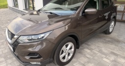 Nissan Qashqai ⭐1,3 DIG-T⭐navigacija, klima⭐ 4 cilindra