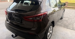 Nissan Qashqai ⭐1,3 DIG-T⭐navigacija, klima⭐ 4 cilindra