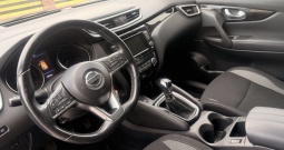 Nissan Qashqai ⭐1,3 DIG-T⭐navigacija, klima⭐ 4 cilindra