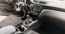 Nissan Qashqai ⭐1,3 DIG-T⭐navigacija, klima⭐ 4 cilindra