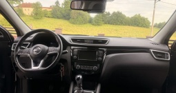Nissan Qashqai ⭐1,3 DIG-T⭐navigacija, klima⭐ 4 cilindra