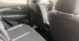 Nissan Qashqai ⭐1,3 DIG-T⭐navigacija, klima⭐ 4 cilindra