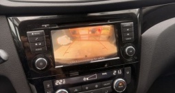 Nissan Qashqai ⭐1,3 DIG-T⭐navigacija, klima⭐ 4 cilindra