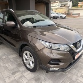 Nissan Qashqai ⭐1,3 DIG-T⭐navigacija, klima⭐ 4 cilindra