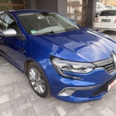 Renault Megane dCi 130 ⭐GT-LINE⭐FULL⭐klima⭐navigacija⭐kamera⭐