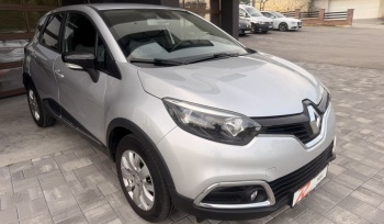 Renault Captur⭐1.5 dCi 90⭐ klima, navigacija
