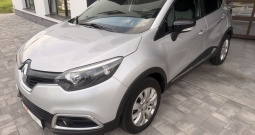 Renault Captur⭐1.5 dCi 90⭐ klima, navigacija