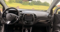 Renault Captur⭐1.5 dCi 90⭐ klima, navigacija