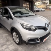 Renault Captur⭐1.5 dCi 90⭐ klima, navigacija