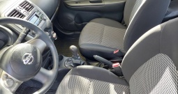 Nissan Micra 1,2 59kW/80ks, 12/2026