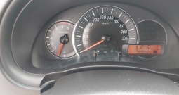 Nissan Micra 1,2 59kW/80ks, 12/2026