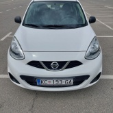 Nissan Micra 1,2 59kW/80ks, 12/2026